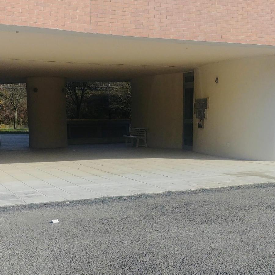 Grazioso Appartamento Della Toscana Poggibonsi Exterior photo